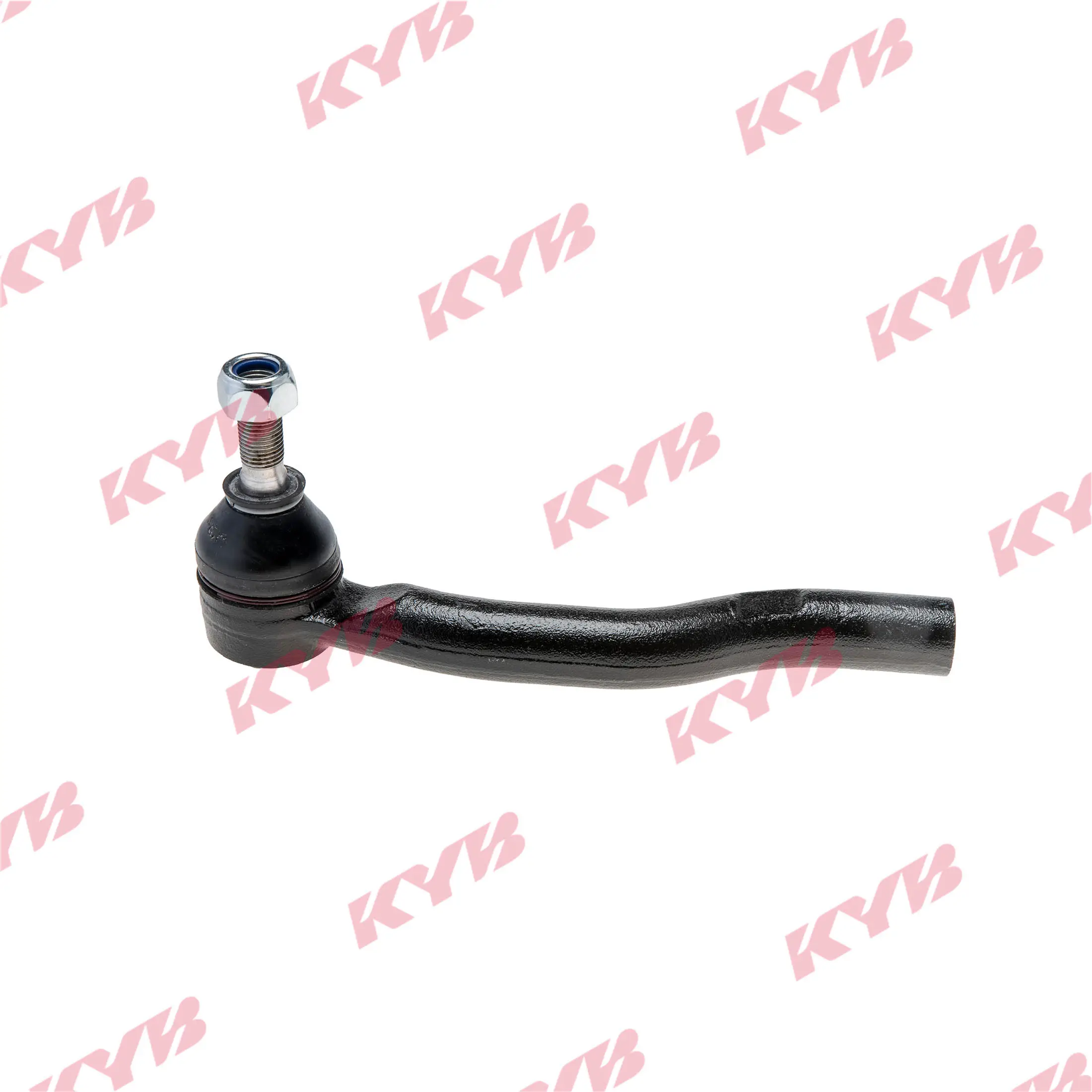 Spurstangenkopf 1. Vorderachse links KYB KTR4813