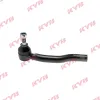 Spurstangenkopf 1. Vorderachse links KYB KTR4813