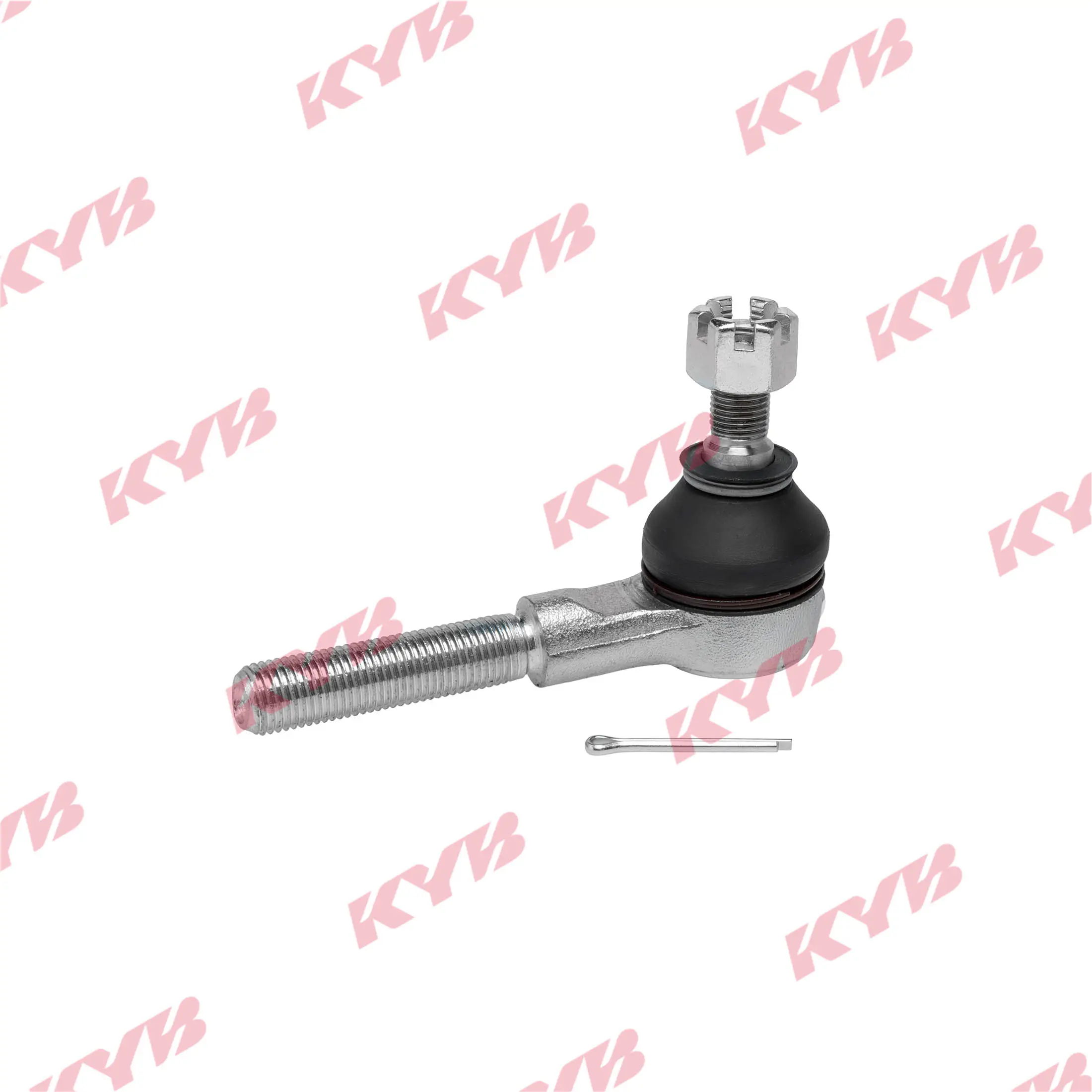 Spurstangenkopf Vorderachse KYB KTR4818