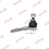 Spurstangenkopf Vorderachse KYB KTR4818