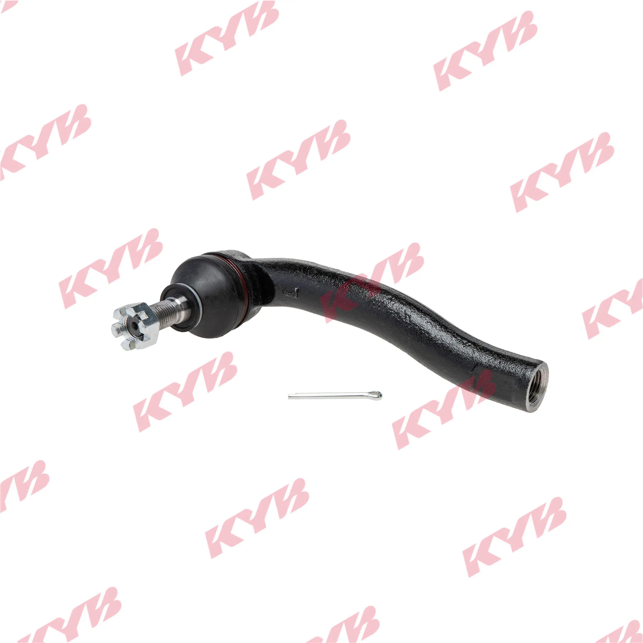 Spurstangenkopf 1. Vorderachse links KYB KTR4820