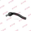 Spurstangenkopf 1. Vorderachse links KYB KTR4820