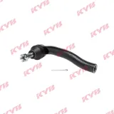 Spurstangenkopf 1. Vorderachse links KYB KTR4820