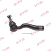 Spurstangenkopf 1. Vorderachse links KYB KTR4823