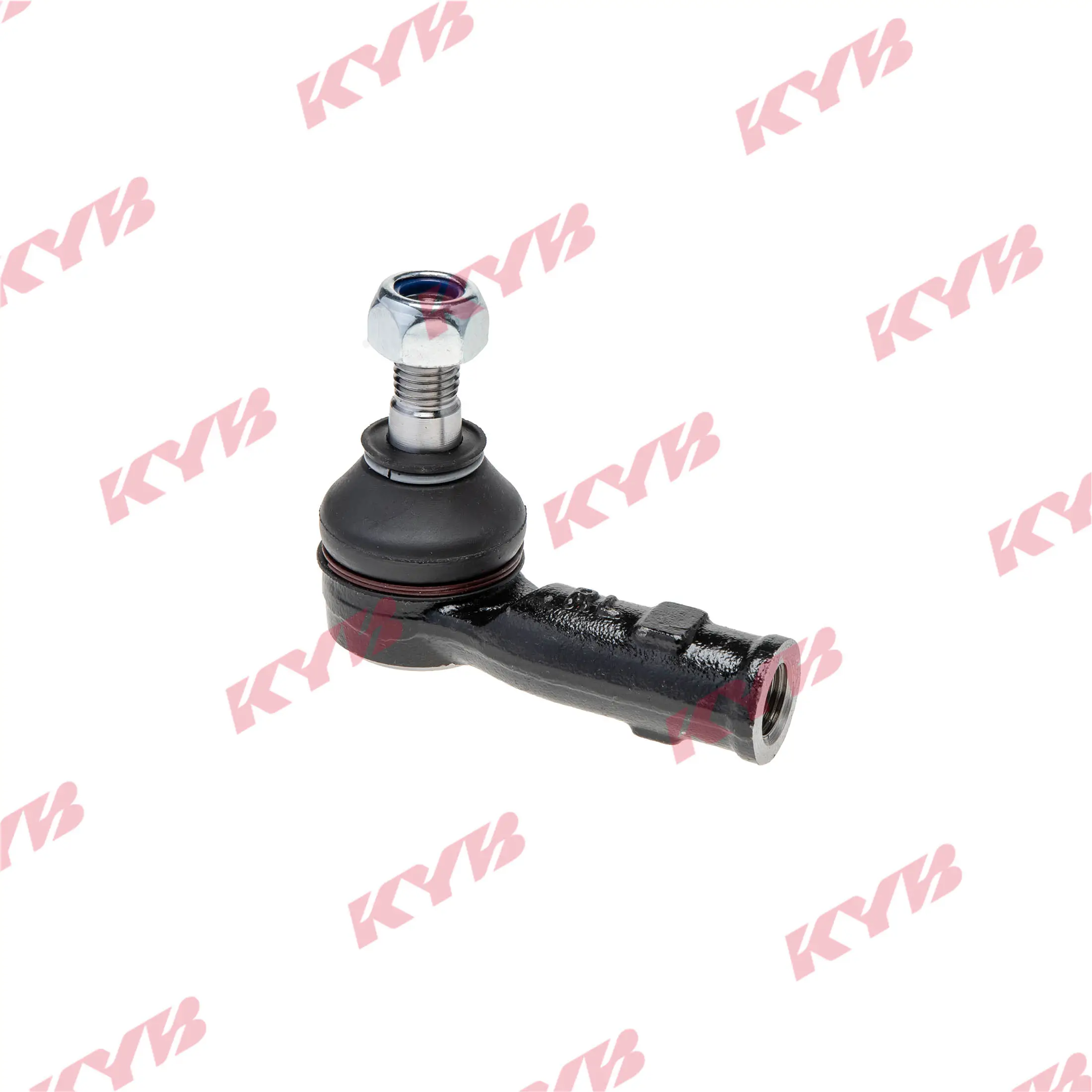 Spurstangenkopf 1. Vorderachse links KYB KTR4836