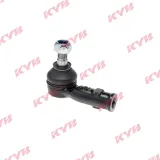 Spurstangenkopf 1. Vorderachse links KYB KTR4836