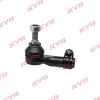 Spurstangenkopf 1. Vorderachse links KYB KTR4844