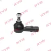 Spurstangenkopf Vorderachse KYB KTR4848
