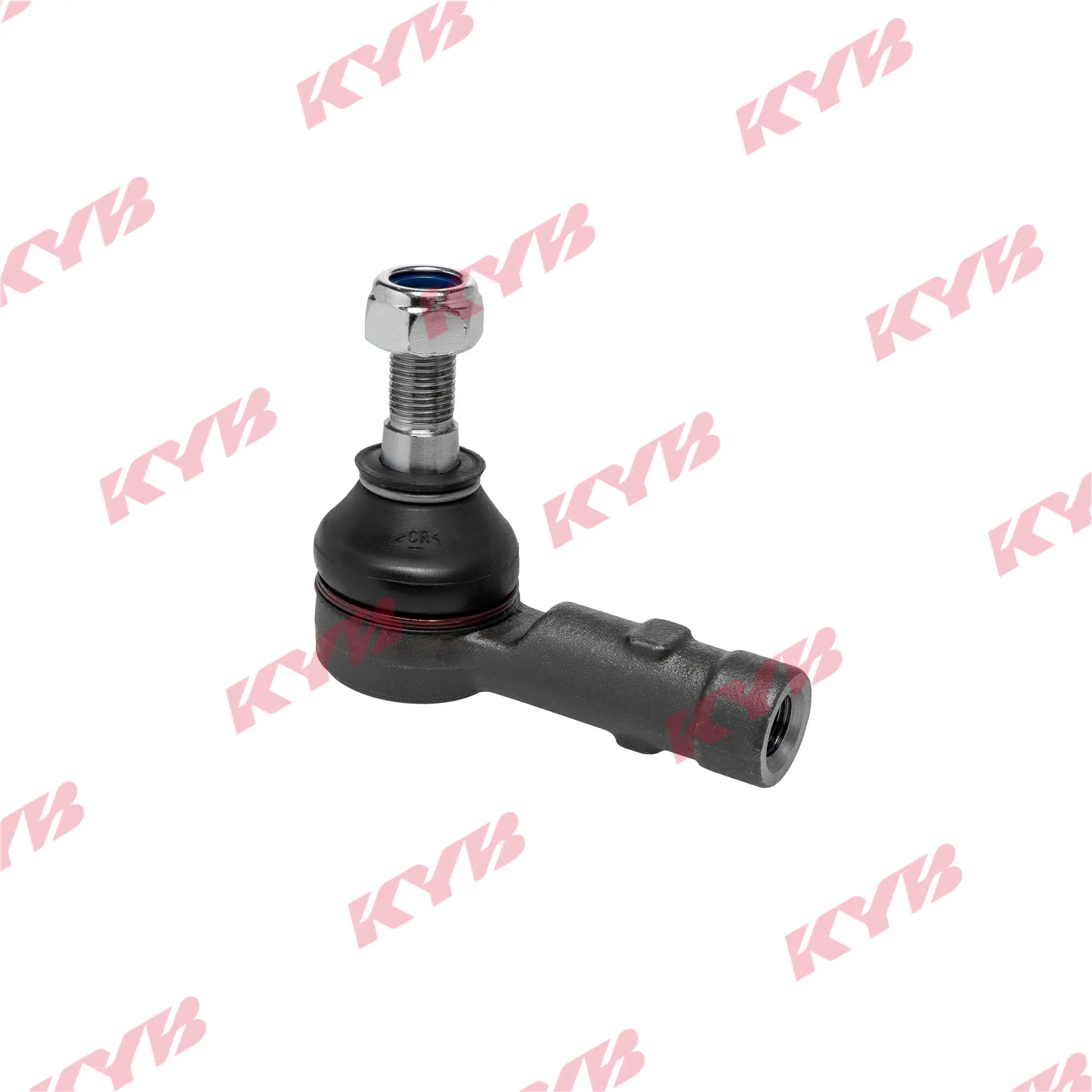 Spurstangenkopf Vorderachse KYB KTR4849