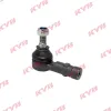Spurstangenkopf Vorderachse KYB KTR4849