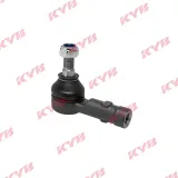 Spurstangenkopf Vorderachse KYB KTR4849