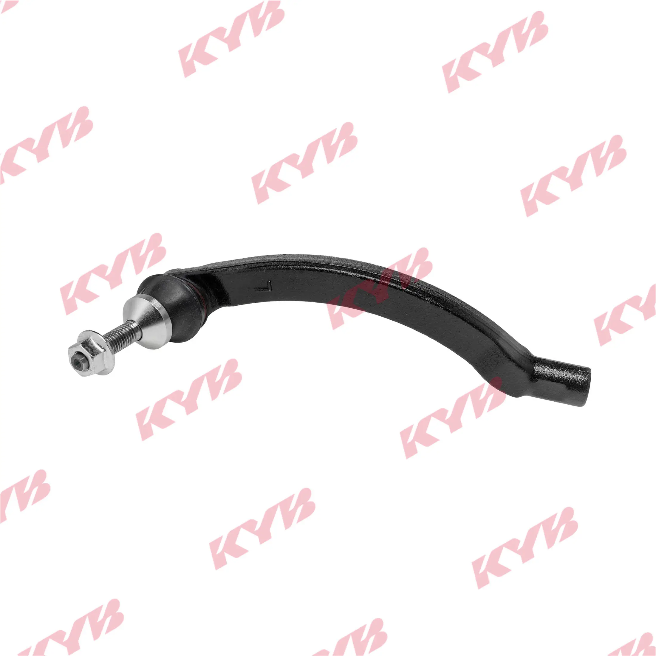 Spurstangenkopf 1. Vorderachse links KYB KTR4851