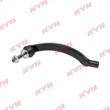 Spurstangenkopf 1. Vorderachse links KYB KTR4851