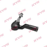 Spurstangenkopf 1. Vorderachse links KYB KTR4859