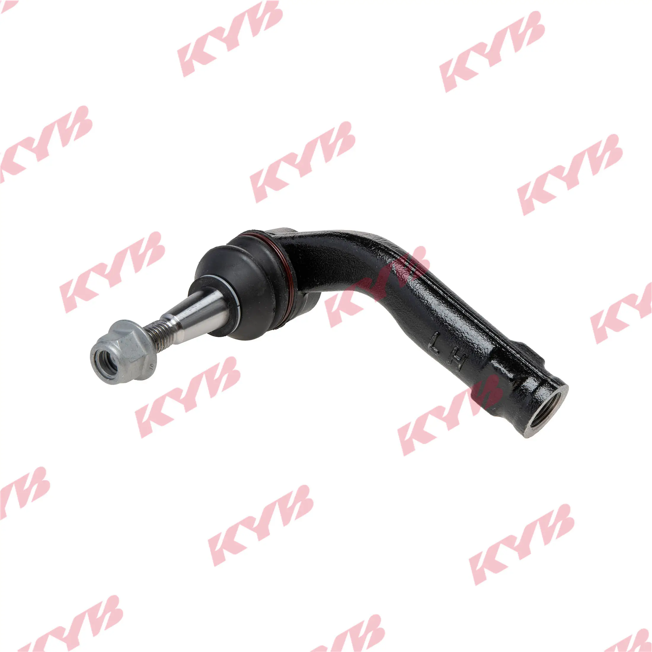 Spurstangenkopf 1. Vorderachse links KYB KTR4865