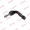 Spurstangenkopf 1. Vorderachse links KYB KTR4865