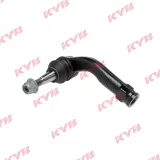 Spurstangenkopf 1. Vorderachse links KYB KTR4865
