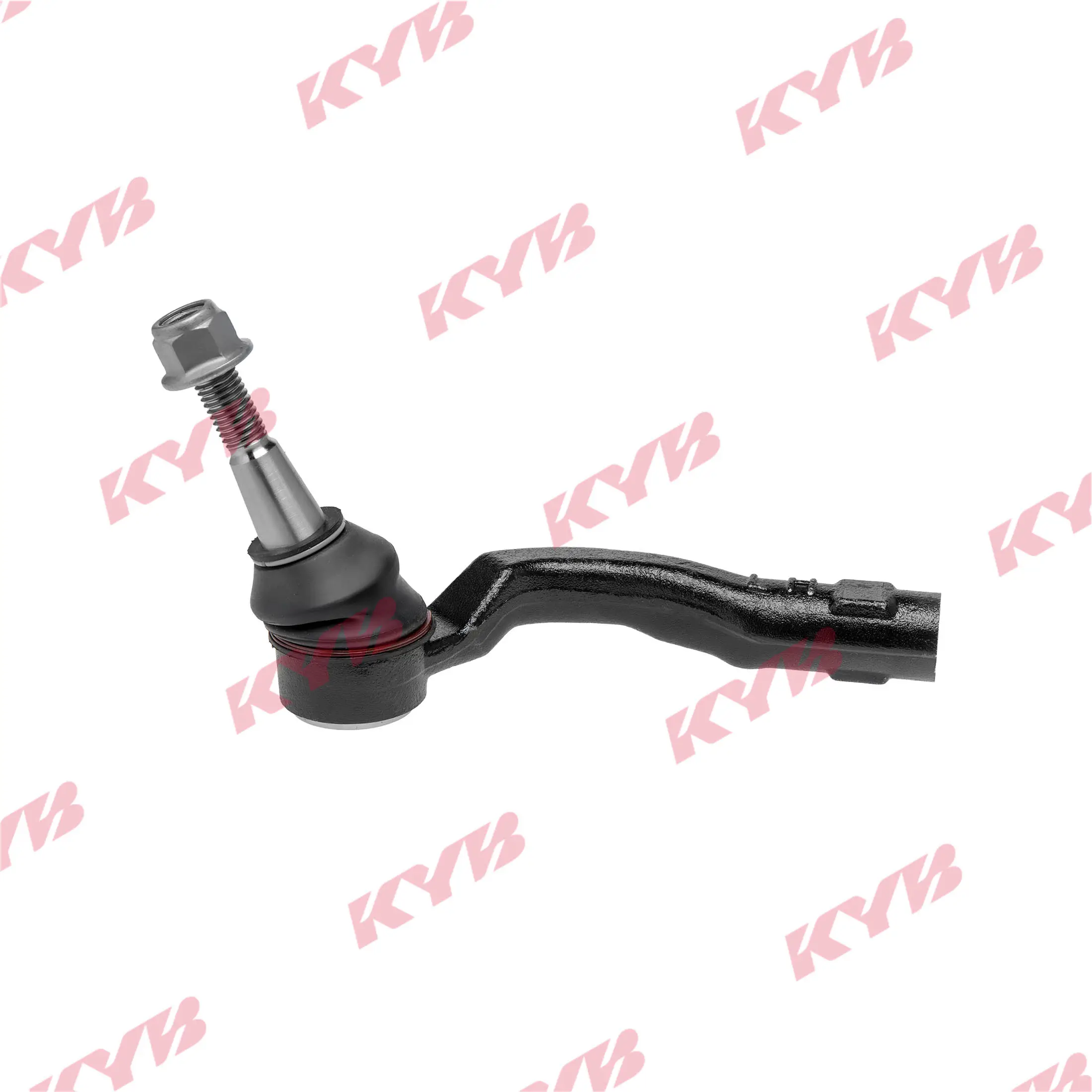 Spurstangenkopf 1. Vorderachse links KYB KTR4867