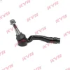 Spurstangenkopf 1. Vorderachse links KYB KTR4867