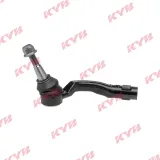 Spurstangenkopf 1. Vorderachse links KYB KTR4867