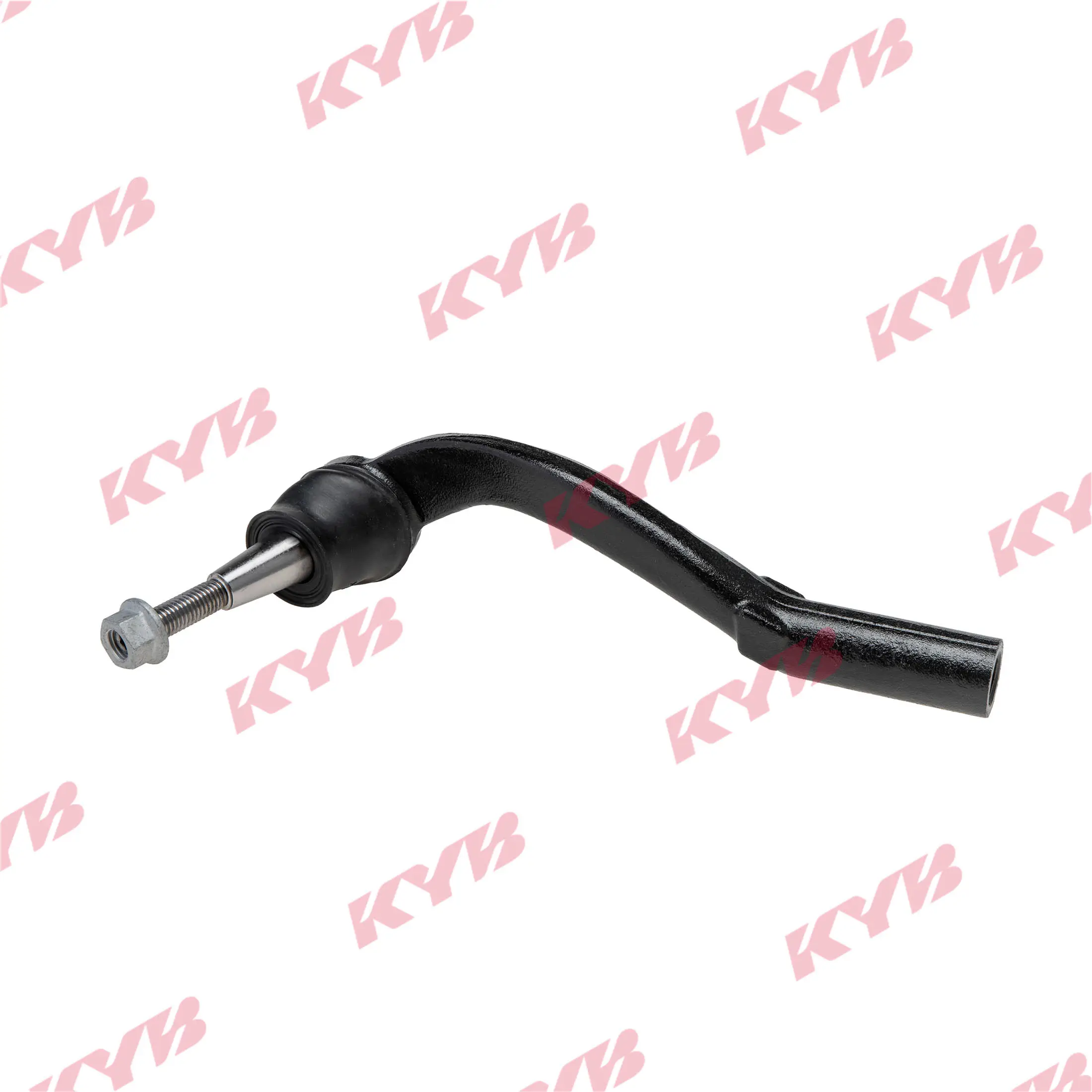 Spurstangenkopf 1. Vorderachse links KYB KTR4869