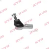 Spurstangenkopf Vorderachse KYB KTR4872