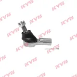 Spurstangenkopf Vorderachse KYB KTR4872