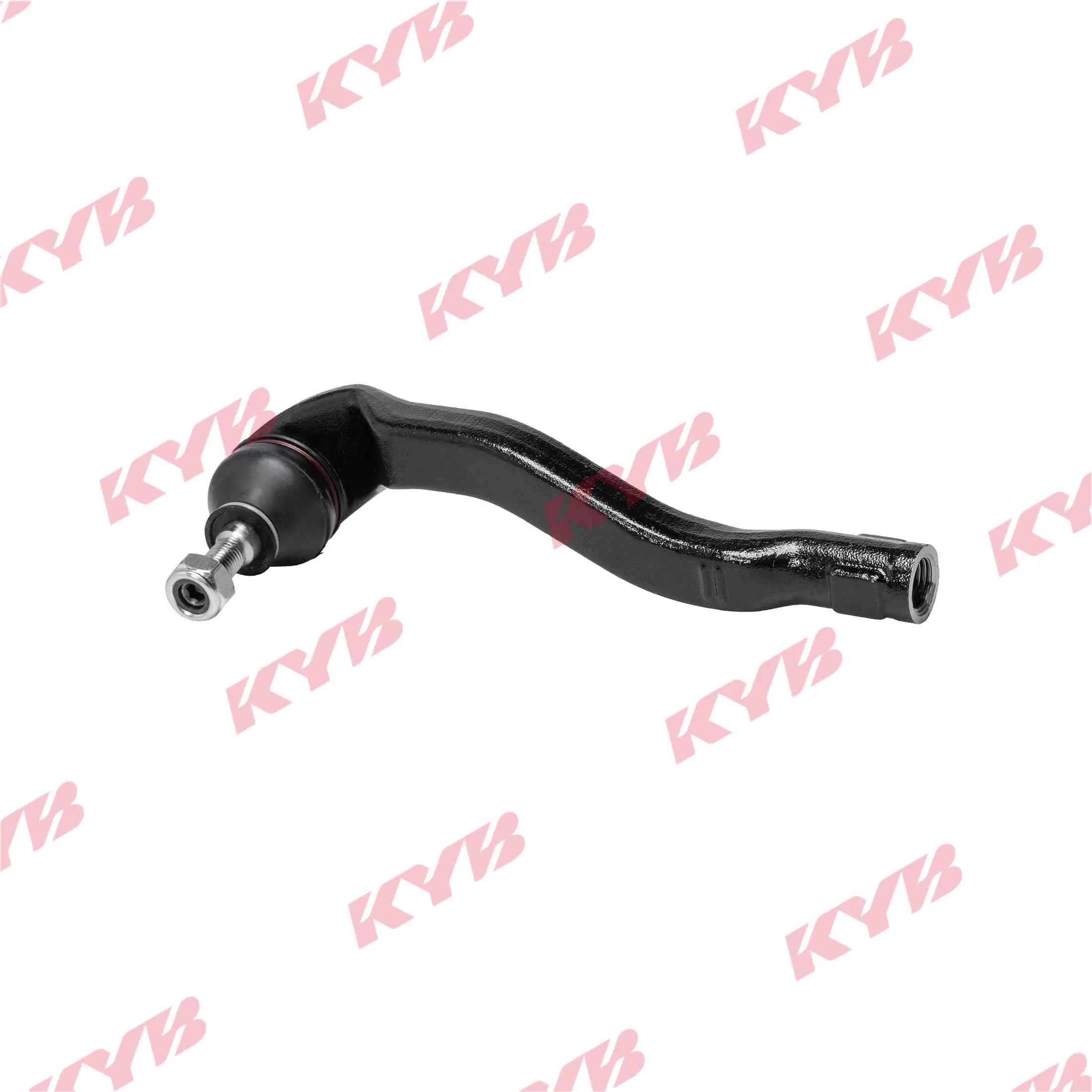 Spurstangenkopf Vorderachse links KYB KTR4881