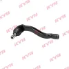 Spurstangenkopf Vorderachse links KYB KTR4881