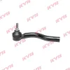 Spurstangenkopf Vorderachse links KYB KTR4887