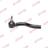 Spurstangenkopf Vorderachse links KYB KTR4887