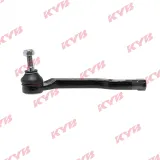 Spurstangenkopf Vorderachse links KYB KTR4889
