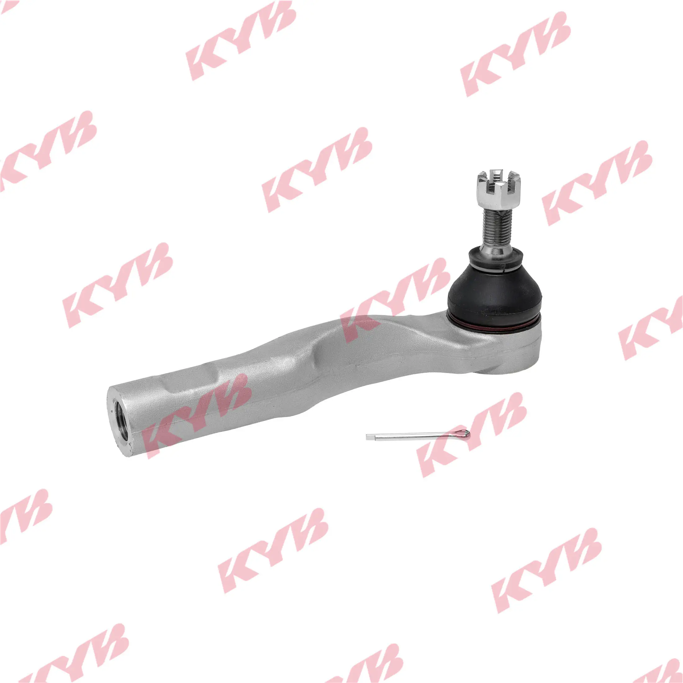 Spurstangenkopf Vorderachse links KYB KTR4891