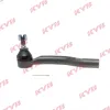 Spurstangenkopf Vorderachse links KYB KTR4893
