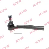 Spurstangenkopf Vorderachse links KYB KTR4893