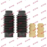 Staubschutzsatz, Stoßdämpfer Vorderachse KYB 910008