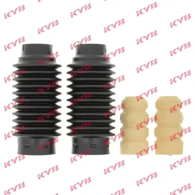 Staubschutzsatz, Stoßdämpfer Vorderachse KYB 910008 Bild Staubschutzsatz, Stoßdämpfer Vorderachse KYB 910008
