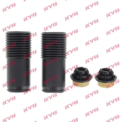 Staubschutzsatz, Stoßdämpfer Vorderachse KYB 910011