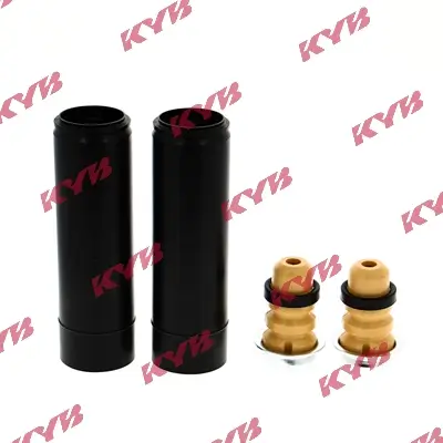 Schutzkappe/Faltenbalg, Stoßdämpfer Hinterachse KYB 910013 Bild Schutzkappe/Faltenbalg, Stoßdämpfer Hinterachse KYB 910013
