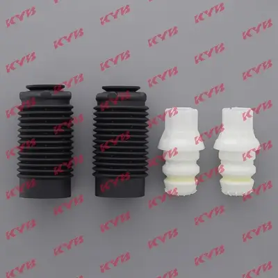 Staubschutzsatz, Stoßdämpfer Vorderachse KYB 910014 Bild Staubschutzsatz, Stoßdämpfer Vorderachse KYB 910014