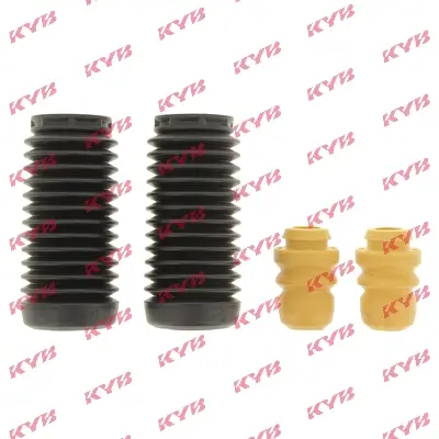 Staubschutzsatz, Stoßdämpfer Vorderachse KYB 910017 Bild Staubschutzsatz, Stoßdämpfer Vorderachse KYB 910017
