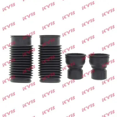 Staubschutzsatz, Stoßdämpfer Vorderachse KYB 910020