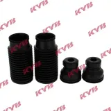 Staubschutzsatz, Stoßdämpfer Vorderachse KYB 910021