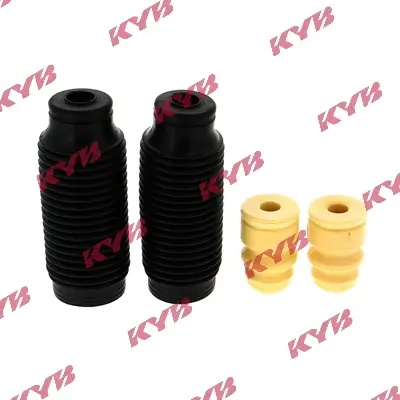 Staubschutzsatz, Stoßdämpfer Vorderachse KYB 910022 Bild Staubschutzsatz, Stoßdämpfer Vorderachse KYB 910022
