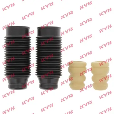 Staubschutzsatz, Stoßdämpfer Vorderachse KYB 910023 Bild Staubschutzsatz, Stoßdämpfer Vorderachse KYB 910023