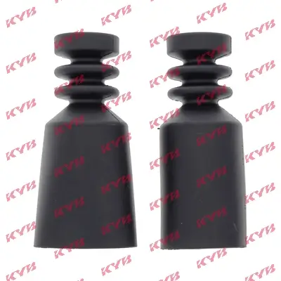 Schutzkappe/Faltenbalg, Stoßdämpfer Vorderachse KYB 910031 Bild Schutzkappe/Faltenbalg, Stoßdämpfer Vorderachse KYB 910031