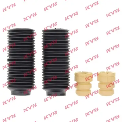 Staubschutzsatz, Stoßdämpfer Vorderachse KYB 910033