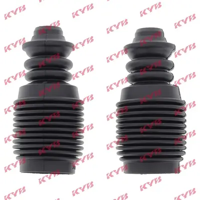 Schutzkappe/Faltenbalg, Stoßdämpfer Vorderachse KYB 910043 Bild Schutzkappe/Faltenbalg, Stoßdämpfer Vorderachse KYB 910043