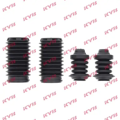 Staubschutzsatz, Stoßdämpfer Vorderachse KYB 910044