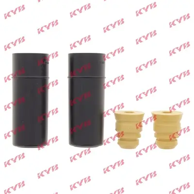 Staubschutzsatz, Stoßdämpfer Hinterachse KYB 910053 Bild Staubschutzsatz, Stoßdämpfer Hinterachse KYB 910053